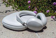 Kopfhörer «Sonos Ace» - Andrej Sokolow/dpa-tmn