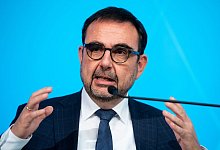 Klaus Holetschek - Foto: Sven Hoppe/dpa