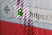 Browser sollte auf Verschl&uuml;sselung achten k&ouml;nnen - Foto: Andrea Warnecke/dpa-tmn