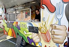 ImbissSchuran - Stefan Becker