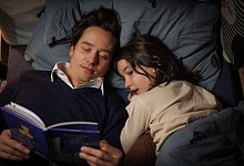 Szene aus "Eine Million Minuten" - -/Warner Bros. Germany/dpa