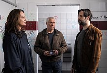 "Unter anderen Umständen - Dominiks Geheimnis" - Georges Pauly/ZDF/dpa