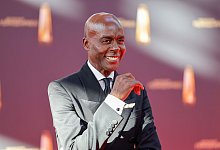 Bruce Darnell - Thomas Banneyer/dpa