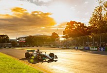 Gro&szlig;er Preis von Australien - George Hitchens/SOPA Images via ZUMA Press Wire/dpa