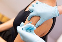 Coronavirus - Foto: Moritz Frankenberg/dpa