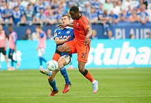 FC Schalke 04 - SC Paderborn 07 - Bernd Thissen/dpa