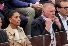 Boris Becker - Gregorio Borgia/AP/dpa