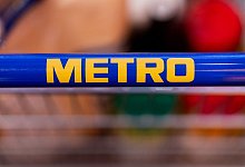 Metro - Rolf Vennenbernd/dpa