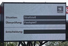 Videobeweis - Andreas Gora/dpa