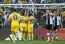 Remis - Federico Gambarini/dpa