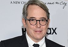 Matthew Broderick - Evan Agostini/Invision via AP/dpa