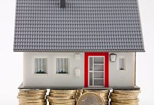 Immobilienfinanzierung - Foto: Kai Remmers