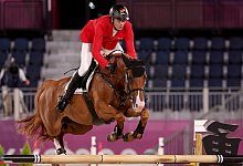 Andr&eacute; Thieme - Foto: Friso Gentsch/dpa