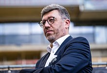 Claus Vogt - Tom Weller/dpa