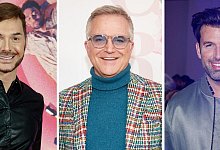 Promi Big Brother 2022 - Gerald Matzka/Henning Kaiser/Georg Wendt/dpa