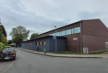 ostschule - 1 - Katrin Kantelberg