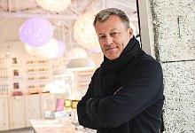 Jesper Brodin - Oliver Berg/dpa