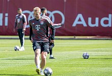 Matthijs de Ligt - Ulrich Gamel/Kolbert-Press/dpa