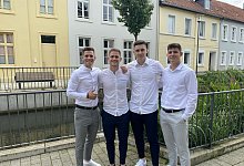 petkaus - Christopher Petkau