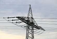 IEA: Weltweiter Stromverbrauch steigt kräftig an - Roberto Pfeil/dpa