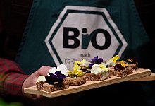 Bio - Foto: Rainer Jensen/dpa