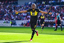 Carney Chukwuemeka - Tom Weller/dpa