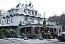 Waldschl&ouml;&szlig;chen - Manfred Brinkmeier