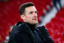 Christian Gentner - Tom Weller/dpa