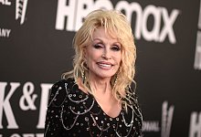 Country-Musikerin Dolly Parton - Richard Shotwell/Invision via AP/dpa