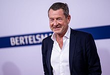 Kai Diekmann - Fabian Sommer/dpa