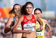 Konstanze Klosterhalfen - Sven Hoppe/dpa