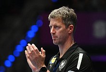 Markus Gaugisch - Marijan Murat/dpa