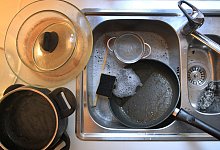 Haushalt - picture alliance / dpa