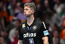 Markus Gaugisch - Federico Gambarini/dpa