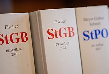 Justiz - Monika Skolimowska/dpa