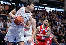 Vladimir Lucic - Hendrik Schmidt/dpa