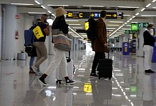 Tourismus auf Mallorca - Foto: Clara Margais/dpa