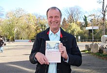 LA Historisches Jahrbuch Dr. Jacobs - Cordula Gröne(LZ)