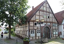 Baudenkmal - Seda Hagemann