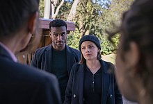 TV-Ausblick ARD - &laquo;Tatort: Wenn man nur einen retten k&ouml;nnte&raquo; - Magdalena Stengel/RB TV/Pressestelle/dpa
