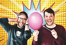 sa_weltkindertag - Arne Kleinekathöfer