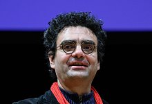 Tenor Rolando Villaz&oacute;n - Robert Michael/dpa