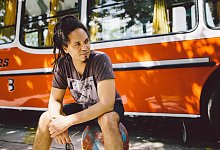 Frank Dell&eacute; - Carlos Goethe