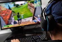 Fortnite - Zacharie Scheurer/dpa-tmn