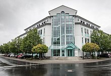 1&1 Drillisch - Foto: Frank Rumpenhorst/dpa