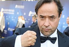 Jan Josef Liefers - Foto: Tobias Hase/dpa