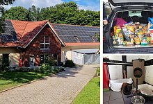 Tierheim Detmold - Archivbild: Bernhard Preuss