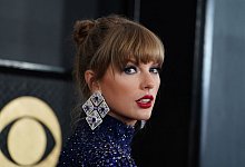 Taylor Swift - Jordan Strauss/AP/dpa