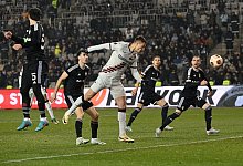 Patrik Schick - Federico Gambarini/dpa