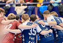 image - 1 - TBV Lemgo Lippe/Matthias Wieking